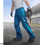 Odzież robocza - Ardon URBAN - spodnie do pasa 62 - miniaturka - grafika 1