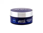 Kremy do twarzy - Nivea Hyaluron CELLular Filler Firming 50ml - miniaturka - grafika 1