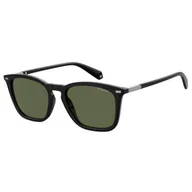 Okulary przeciwsłoneczne - Okulary przeciwsłoneczne Polaroid 2085 807 52 UC z polaryzacją - miniaturka - grafika 1