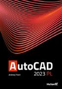 Pozostałe książki - AutoCAD 2023 PL - miniaturka - grafika 1