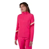 Bluzy narciarskie - Bluza damska Rossignol Strawpile Fleece Hz - miniaturka - grafika 1
