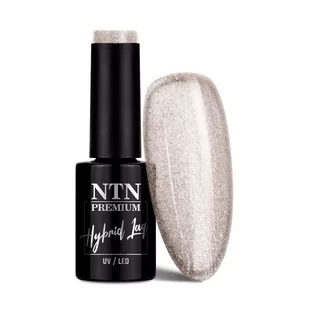 Ntn Premium Lakier hybrydowy Ntn Premium Drama Queen 5 g Nr 209 - Lakiery hybrydowe Ntn Premium Lakier hybrydowy Ntn Premium Drama Queen 5 g Nr 209 - Lakiery hybrydowe - miniaturka - grafika 1