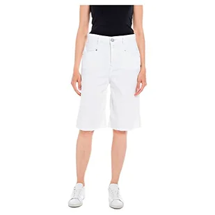 Replay Dżinsy damskie WA499, 100 Natural White, 31, 100 Natural White, 31W - Spodnie damskie - miniaturka - grafika 1