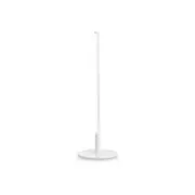 Lampy stojące - Ideal Lux Lampa stołowa YOKO TL biała 258881 258881/IL - miniaturka - grafika 1