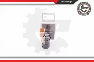 Czujnik zbliżeniowy Esen SKV 28SKV049 - Czujniki - miniaturka - grafika 1