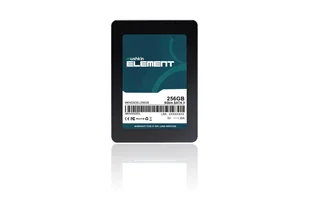 Mushkin Element 256 GB 2.5" Serial ATA III 3D NAND MKNSSDEL256GB - Dyski SSD - miniaturka - grafika 1