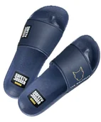 Obuwie robocze - KLAPKI basenowe THE WOLF PACK - piankowe - LEKKIE EVA -  SAFETY JOGGER - 41 SAFETY JOGGER - miniaturka - grafika 1