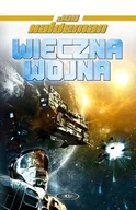 Horror, fantastyka grozy - Wieczna wojna - miniaturka - grafika 1