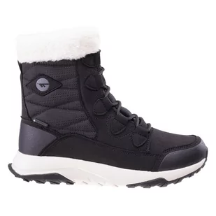 Hi-Tec Damskie Buty zimowe MESTIA MID WP WO'S M000146737 - Buty sportowe damskie - miniaturka - grafika 1