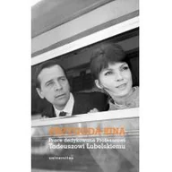 Książki o kulturze i sztuce - Przygoda kina Prace dedykowane Profesorowi Tadeuszowi Lubelskiemu null - miniaturka - grafika 1