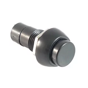 Przełącznik okrągły ON/OFF - Akcesoria motoryzacyjne - miniaturka - grafika 1