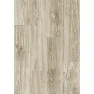 Mexen Madison próbka paneli winylowych 1240 x 182 mm SPC 6,5 mm, podkład IXPE 1,5 mm, 4 V-Fuga, Dąb - F1045-S - Panele podłogowe - miniaturka - grafika 1