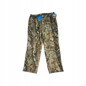 Spodnie damskie - Spodnie dresowe męskie COLUMBIA OMNI-HEAT XXL - Columbia - miniaturka - grafika 1