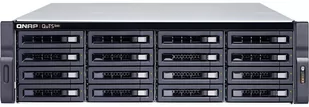 QNAP Serwer plików TS-h1677XU-RP-3700X - Serwery plików NAS i macierze dyskowe - miniaturka - grafika 1