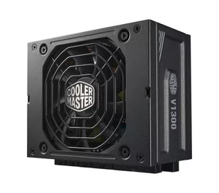 Cooler Master V SFX Platinum 1300W 80+ Platinum - Kup na Raty - - Zasilacze komputerowe - miniaturka - grafika 1