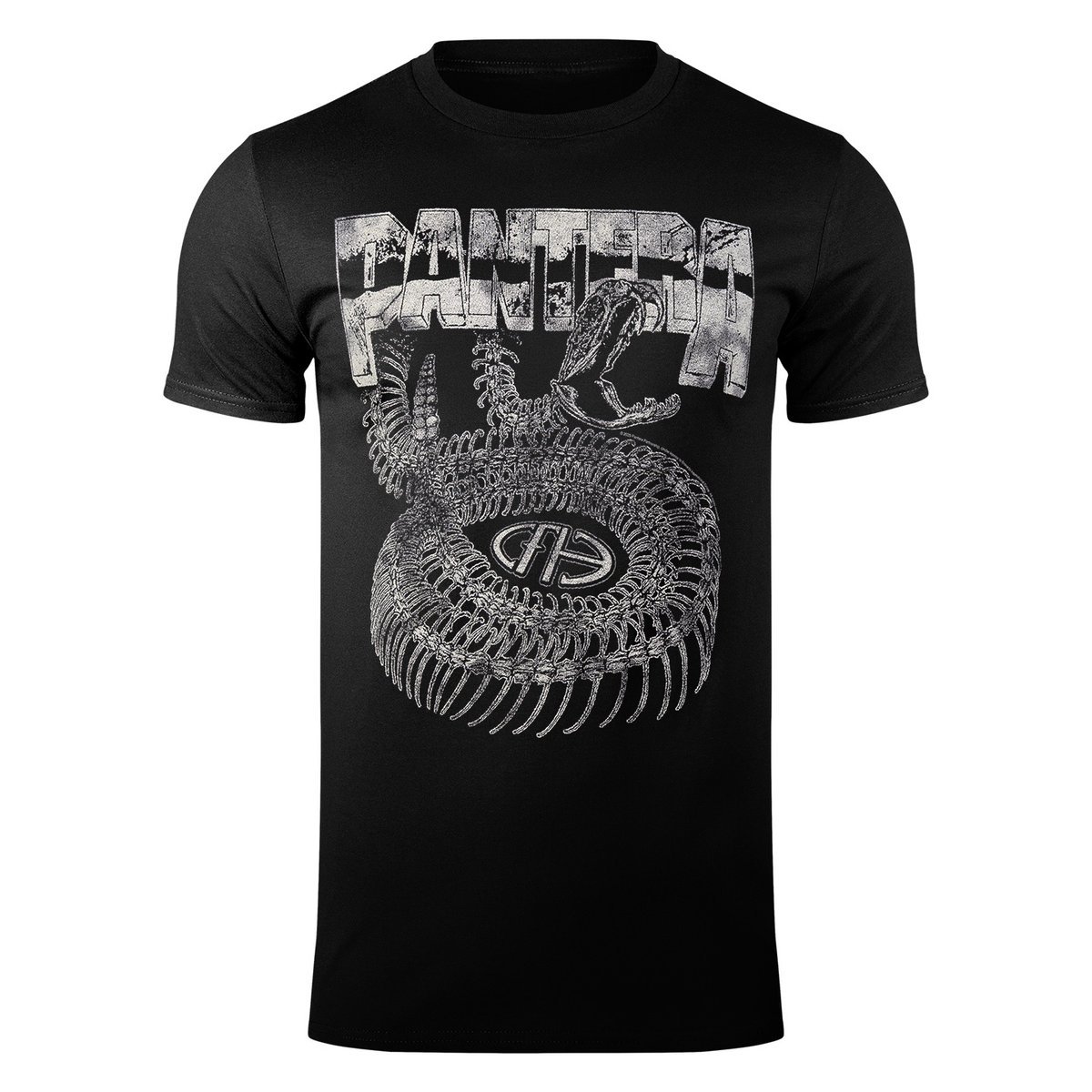 koszulka PANTERA - SNAKE-XL