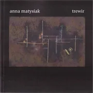 Poezja - Trewir - Anna Matysiak - miniaturka - grafika 1