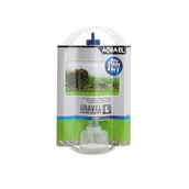 Pozostałe akcesoria do akwarium - Aquael Odmulacz I Czyścik Do Szyb Rozmiar L 33 Cm - miniaturka - grafika 1