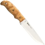 Noże - Nóż Helle Didi Galgalu 14C28N - Light Brown - miniaturka - grafika 1