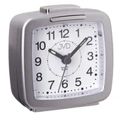 Zegary - JVD Budzik wskazówkowy SR952.5 - miniaturka - grafika 1