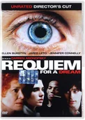 Filmy obyczajowe DVD - Requiem for a Dream (Requiem dla snu) - miniaturka - grafika 1