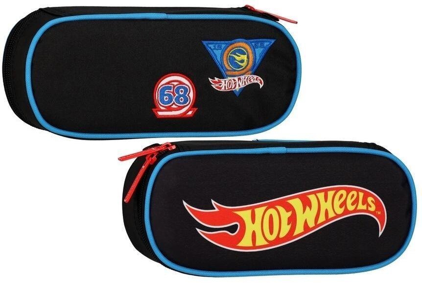 Piórnik Starpak Piórnik saszetka Hot Wheels