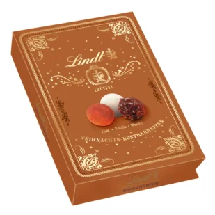 Świąteczne Praliny Lindt 100g - Inne słodycze - miniaturka - grafika 1