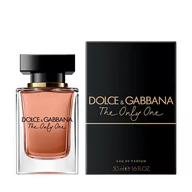 Wody i perfumy damskie - Dolce&Gabbana The Only One woda perfumowana 50ml - miniaturka - grafika 1
