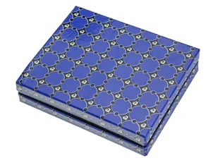 Elegancki portfel skórzany Pierre Cardin RFID - Portfele - miniaturka - grafika 4