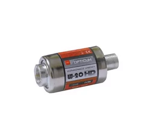 OPTICUM WZMACNIACZ ANTENOWY W-20 OPTICUM W-20 - Wzmacniacze antenowe - miniaturka - grafika 7