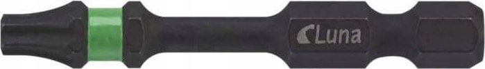 Luna Groty skrętne Torsion typu TX20 IMPACT 50 mm Luna