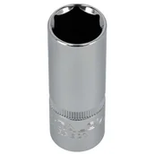 Klucze i nasadki - Nasadka STALCO PERFECT S-85571 - miniaturka - grafika 1