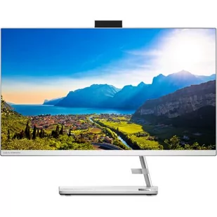 Lenovo IdeaCentre AIO 3-27 Ryzen 5 5625U/16GB/1TB/Win11 - Zestawy komputerowe - miniaturka - grafika 2