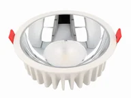 Lampy pozostałe - Oprawa Typu Downlight Led Downlight 30W 3000Lm 4000K Quantum 1-10V Led Line - miniaturka - grafika 1