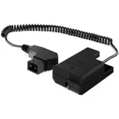 Ładowarki i akumulatory - Adapter zasilania NEWELL D-Tap do EN-EL14 - miniaturka - grafika 1