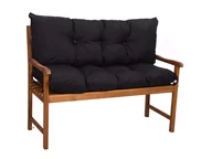 Poduszki ogrodowe - Setgarden Poduszki ogrodowe na ławkę huśtawkę rozmiar 100/60/50 8054716 - miniaturka - grafika 1