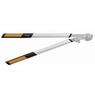 Nożyce i sekatory - FISKARS Sekator dźwigniowy kowadełkowy Quantum (L) - L109 (112610) - miniaturka - grafika 1