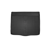 Maty bagażnikowe - Frogum Mata bagażnika FIAT Tipo Hatchback od 2016 górna podłoga bagażnika DZ402911 - miniaturka - grafika 1