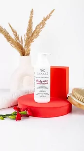 Mawawo Balsam do ciała z retinolem 200 ml - Balsamy i kremy do ciała - miniaturka - grafika 3