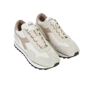 Sneakersy damskie DIADORA EQUIPE SUEDE SW EVO WN - Sneakersy damskie - miniaturka - grafika 2