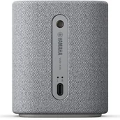 Głośniki przenośne - Głośnik mobilny YAMAHA WS-X1A Jasnoszary - miniaturka - grafika 1