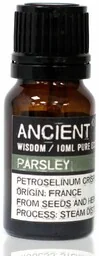 Pietruszka Olejek Eteryczny, Ancient Wisdom, 10ml - Aromaterapia - miniaturka - grafika 1