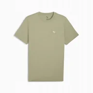 Koszule męskie - PUMA KOSZULA ESS ELEVATED 68472682 r XXL - miniaturka - grafika 1