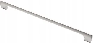 Uchwyt Meblowy Gtv 814, C=256 Mm, L=274 Mm, Znal, Aluminium - Meble modułowe i akcesoria - miniaturka - grafika 1