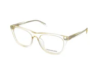 Okulary korekcyjne, oprawki, szkła - Calvin Klein Jeans CKJ19525 740 - miniaturka - grafika 1
