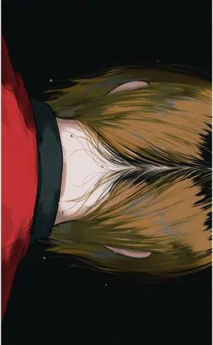 Plakat Anime Manga Haikyuu hy_037 A2 (custom)