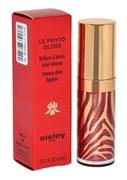 Błyszczyki do ust - Sisley Usta Phyto-Gloss N°4 Twilight 6.0 ml - miniaturka - grafika 1