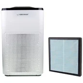 Oczyszczacze powietrza - ESPERANZA MISTRAL EHP004 - miniaturka - grafika 1