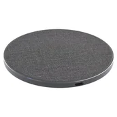 Ładowarki do telefonów - Szybka Ładowarka bezprzewodowa 2GO 10W Micro-USB z kablem - miniaturka - grafika 1