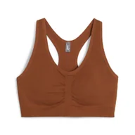 Bielizna sportowa damska - Stanik sportowy damski Puma - miniaturka - grafika 1